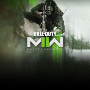 COD: MW2/WZ2