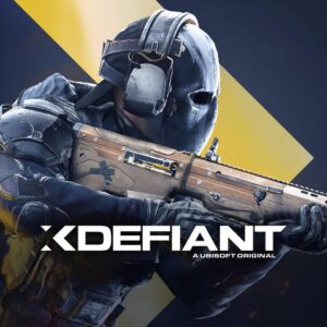 XDefiant