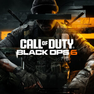 COD: Black Ops 6