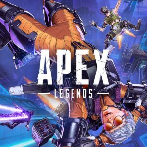 Apex Legends