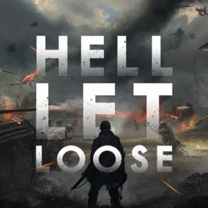 Hell Let Loose