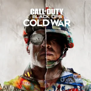 COD: Cold War