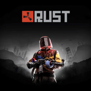 Rust