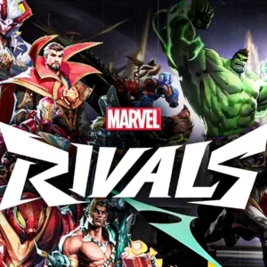 Marvel Rivals