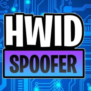 HWID Spoofer